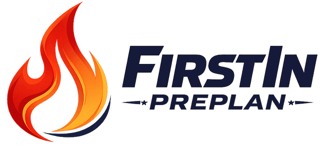 FirstIn Preplan