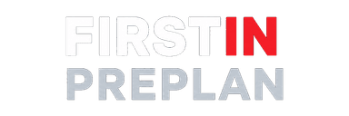 FirstIn Preplan